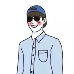 卡卡动漫用户老片考古员头像