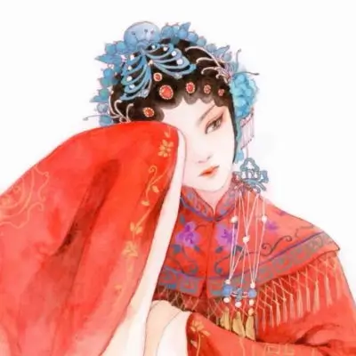 卡卡动漫用户动画从业者头像